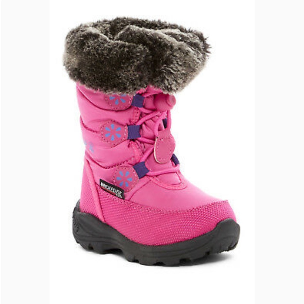 NWOT KAMIK AVA SNOW BOOTS
